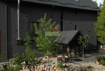 Proprietate pentru retreat | reședință privată | Dealu Frumos - 3