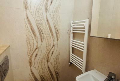 Apartament modern cu 3 camere, lângă McDonald's din Mănăștur, renovat recent - 8