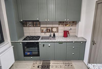 Apartament 2 camere Aparatorii Patriei | Bloc Nou - 11