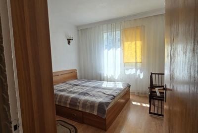 Vanzare 3 camere Salajan, et 3, centrala termica - 1