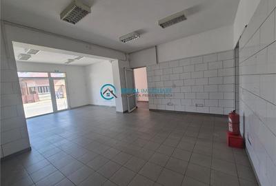 Royal Imobiliare - Inchiriere spatiu birouri zona Cantacuzino - 2