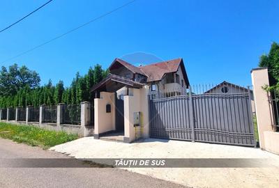 Casă modernă cu 5 camere | Tăuții de Sus | Lux și confort - 32