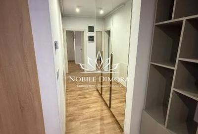 Apartament cu 2 camere - terasa cu vedere panoramica - Aradului - 8