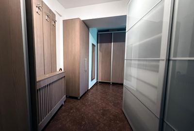 Apartament 2 camere 82 mp  Dudesti bloc 2007 - 11
