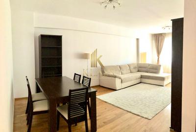 Apartament cu 2 camere decomandat în Șoseaua Nordului