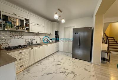 Royal Imobiliare  - Vanzare Vila zona Paulesti - 23
