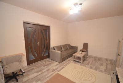 Apartament 2 camere in Complex renovat - 2