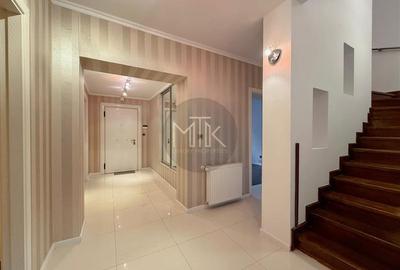 Vila 7 camere I Erou Iancu Nicolae - Baneasa Residential Park - 10