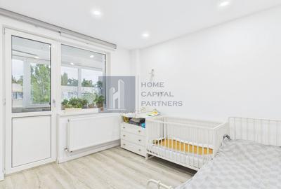 Apartament 4 camere | Apusului | 3 dormitoare | Balcon inchis - 11