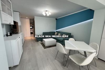 Apartament 2 camere zona Faleza Nord Ultramodern - Termen Lung - 3