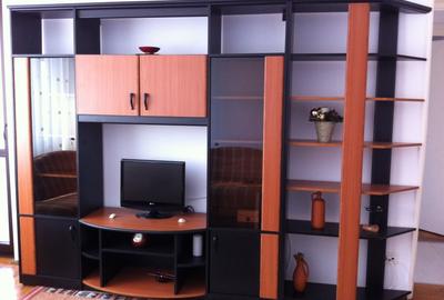 Calea Giulești, 3 camere, etaj 3 din 4, suprafață 61mp, balcon, in parc - 4