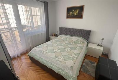 2 camere, 50 mp + 2 balcoane ?i pivni?? de 10 mp - 1