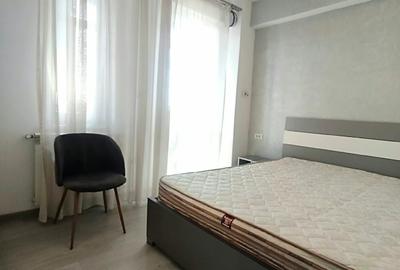Apartament 2 dormitoare-living openspace, loc de parcare - 6