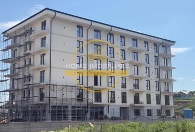 Apartament cu 2 camere semidecomandat în Vișani