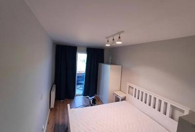 Apartament cu 2 camere, semidecomandat, 54mp, Grand Park Residence - 5