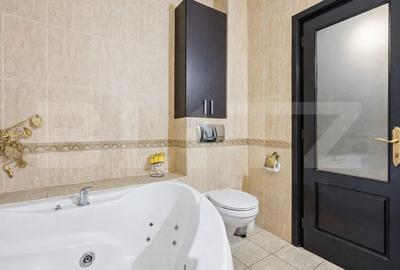 PENTHOUSE Exclusivist în CENTRUL CIVIC 100mp Terasă Panoramică 100 mp View 360° - 16