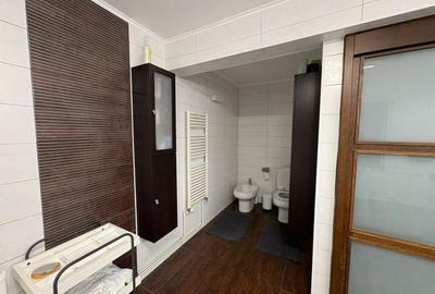 TROCADEO DUPLEX  CU 3 CAMERE 107 MP PRET 2650000 EURO - 6