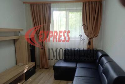 Apartament cu 3 camere decomandat în Colentina