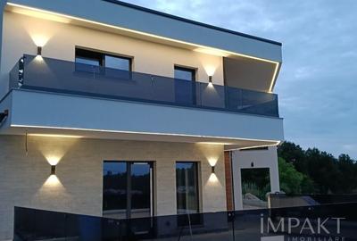Vila moderna Feleacu cu 800 m2 teren - 5