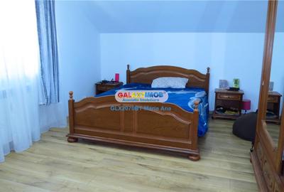 OPORTUNITATE DE INVESTITIE CASA P+M, TEREN 10.000 MP. HUTANI, VLADENI - 41