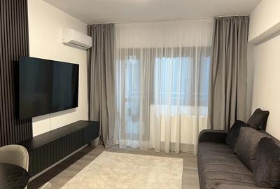 Închiriere apartament 2 camere cu parcare - 1