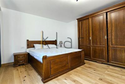 Casa renovata 200mp pe 2 niveluri, Centru str.Nicolae Balcescu - 5