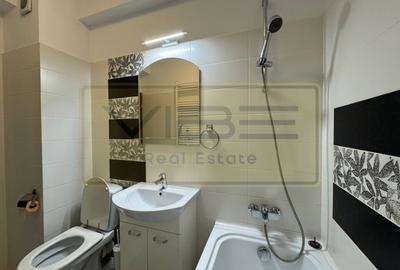 Apartament 2 camere decomandat+parcare Tatarasi Kaufland - 14