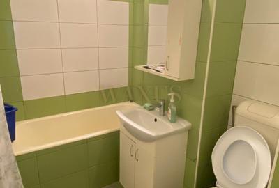 Apartament cu 3 camere de inchiriat,etaj 1,zona sens - 6