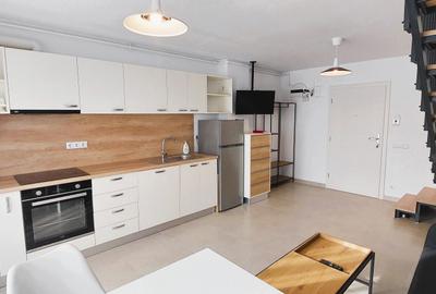APARTAMENT DE INCHIRIAT 2 CAMERE-PARCARE,TURNISOR! - 1