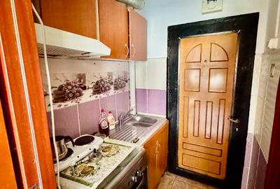 CAMERA DE CAMIN - ETAJ 1 - 16MP - MOBILATA SI UTILATA 30.000 EURO - 4