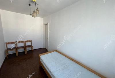 Apartament 3 camere si balcon situat in zona Dioda din Sibiu - 16