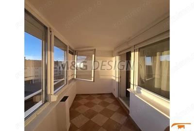 Ultracentral- P-ta Victoriei, 2 camere amenajat, et 6 din  7 - 13