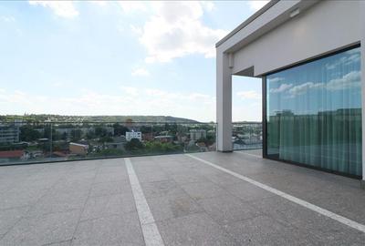 Penthouse exceptional, Tatami, Palas Campus - 28
