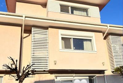 CASA de Inchiriat Pipera- Piscina Exterioara - Gradina - Loc de joaca - 6
