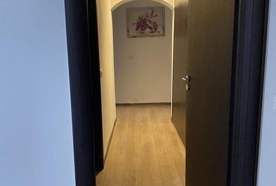 Inchiriere Apartament 4 camere Gorjului-Lujerului - 8