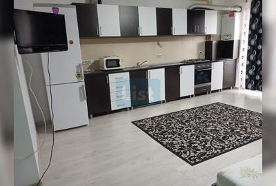 GARSONIERA TIP STUDIO - 5