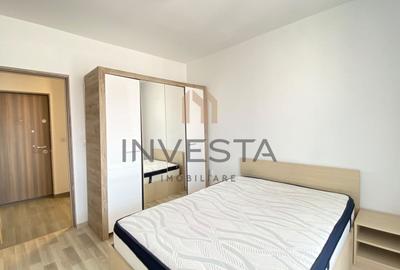 Apartament cu 2 camere si terasa de 40 mp, loc de parcare, Buna Ziua - 1