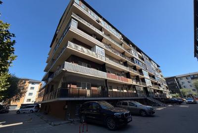 AP. 2 CAMERE- PARCARE INCLUSA,  CENTRALA PROPRIE,BLOC NOU, COMIS 0% - 1