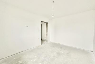 Duplex cu 4 camere si 2 bai - 400 mp de teren - Mosnita - 11