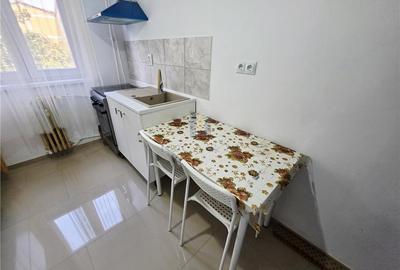 Apartament 3 camere, recent renovat, Piata Doina - 3