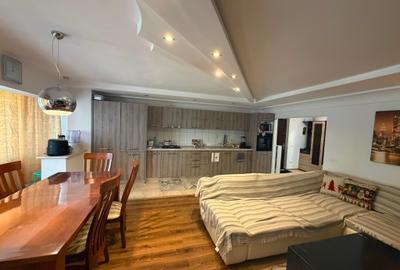 Apartament 3 camere , str.Babadag , parter inalt - 4