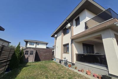 Casa P+1 - 164 mp + teren 255 mp - Pipera - 1