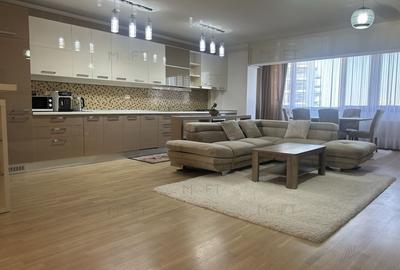 Apartament premium 3 camere | Herăstrău – Șoseaua Nordului | Parcare - 2
