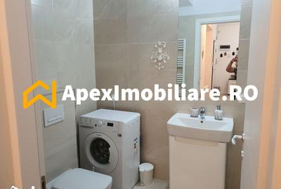 Apartament 2 camere de inchiriat Titan București | ApexImobiliare.ro - 6
