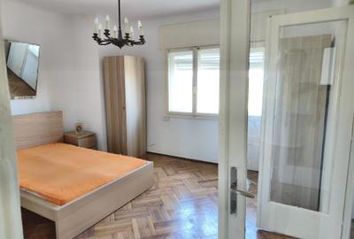 Apartament 2 camere Gradina Botanica/ Palatul Cotroceni - 12