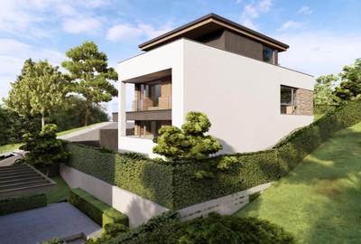 Teren cu Autorizatie de construire casa individuala, cartier Voronet - 4