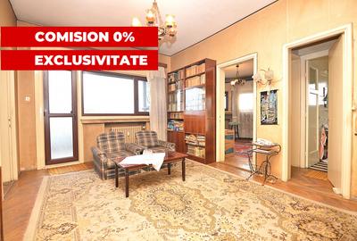 VANZARE APARTAMENT 4 CAMERE CALEA CALARASILOR – SFANTUL STEFAN - 12