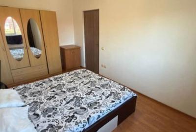 Apartament 2 camere zona km 4-5 mobilat utilat 50 mp - 4