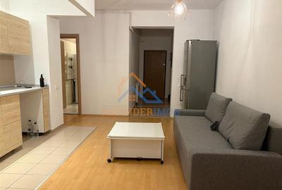 Apartament cu 3 camere decomandat, mobilat în Titan