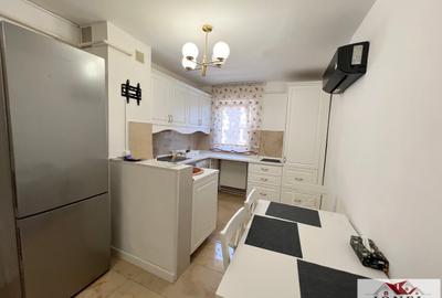 Apartament trei camere de inchiriat in Alba Iulia - Cetate - 8